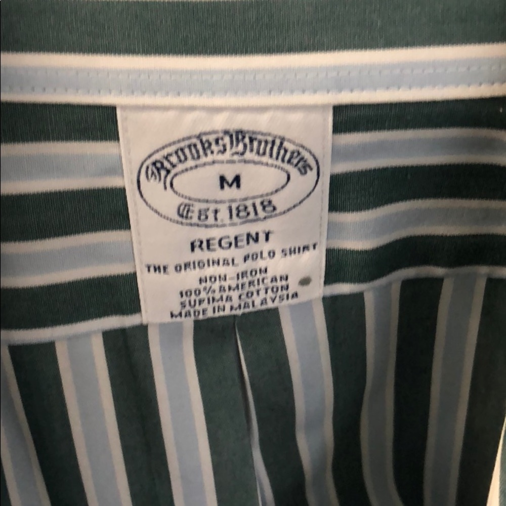 Dress shirt